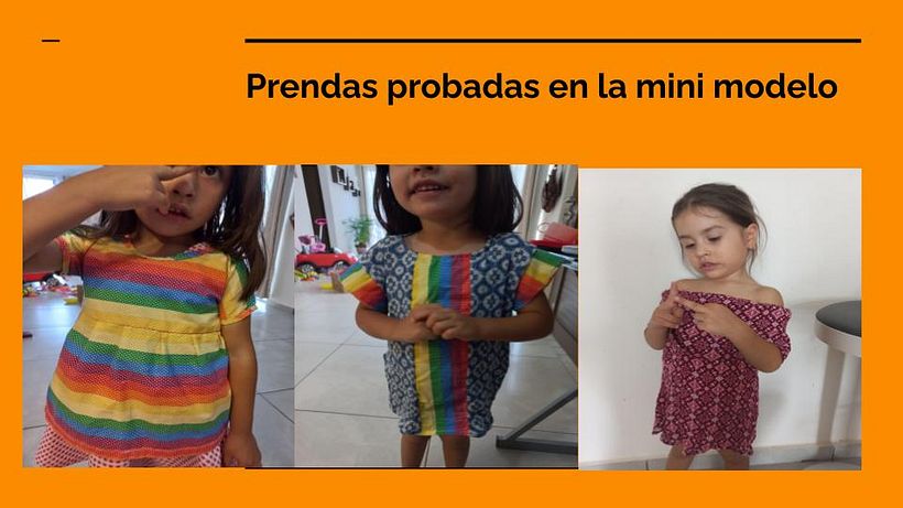 Mi proyecto del curso: Dirección creativa de moda 17