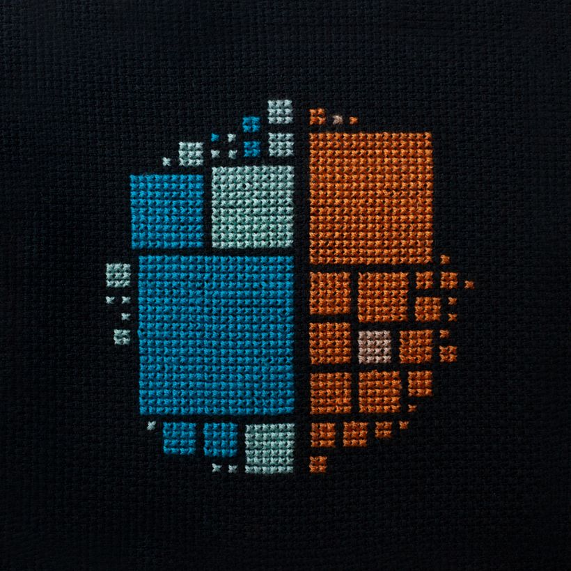 My project for course: Data Visualization with Alternative Mediums 2