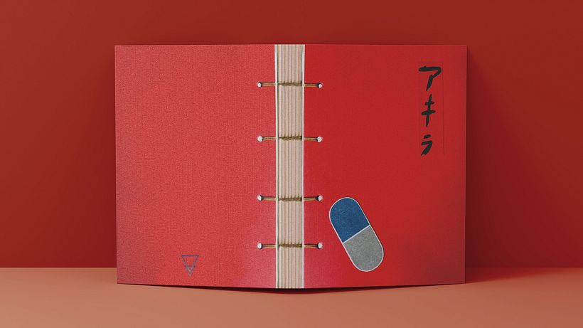 sketchbook - Akira 3