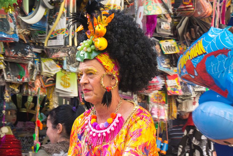 Fotografía de calle 1