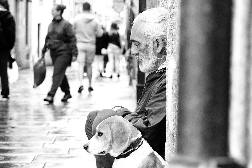 Fotografía de calle 2