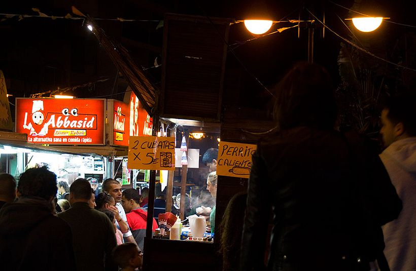 Fotografía de calle 3