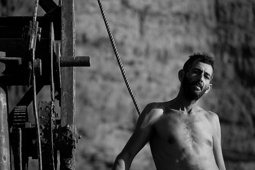 Fotografía de calle 5