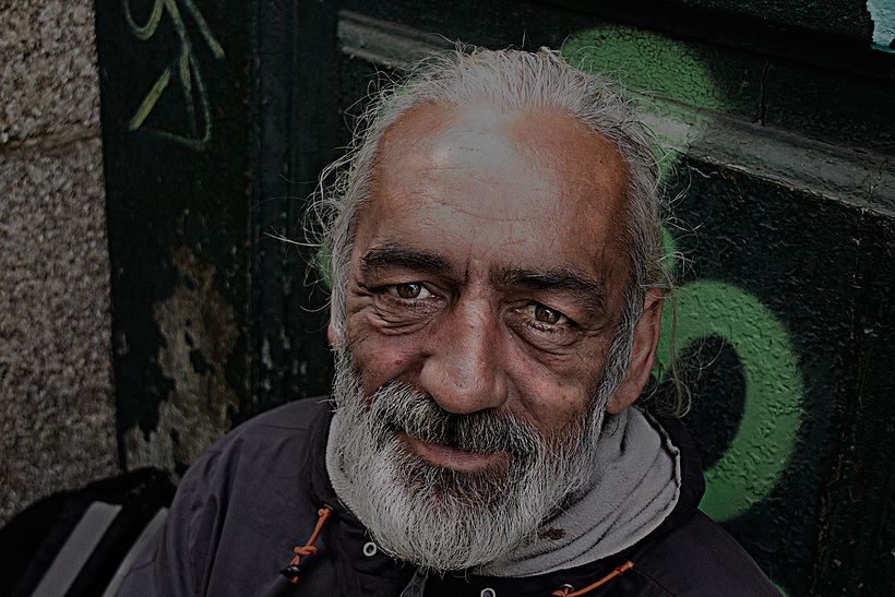 Fotografía de calle 6