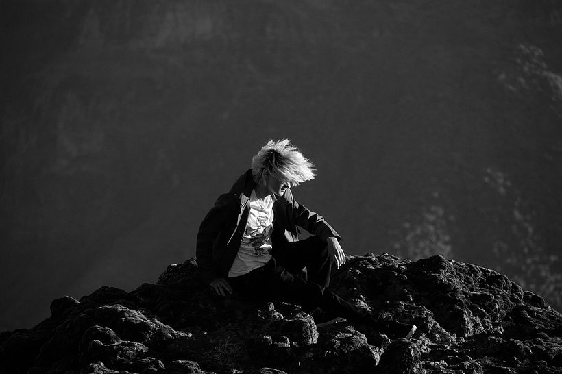 Fotografía de calle 7