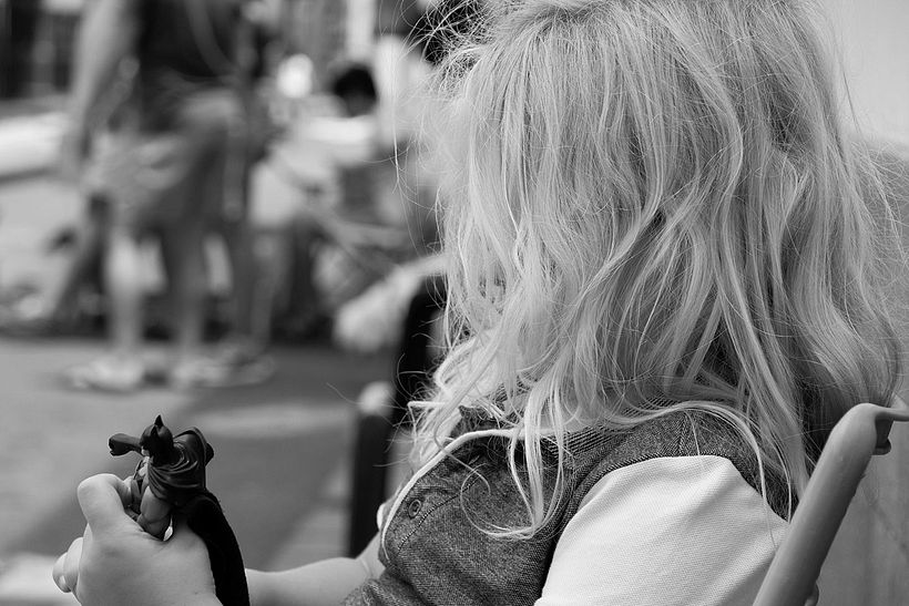 Fotografía de calle 10