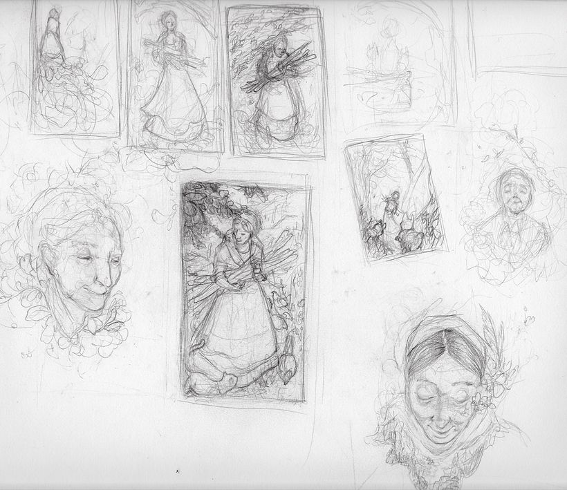 Wake From Death and Return to Life 5