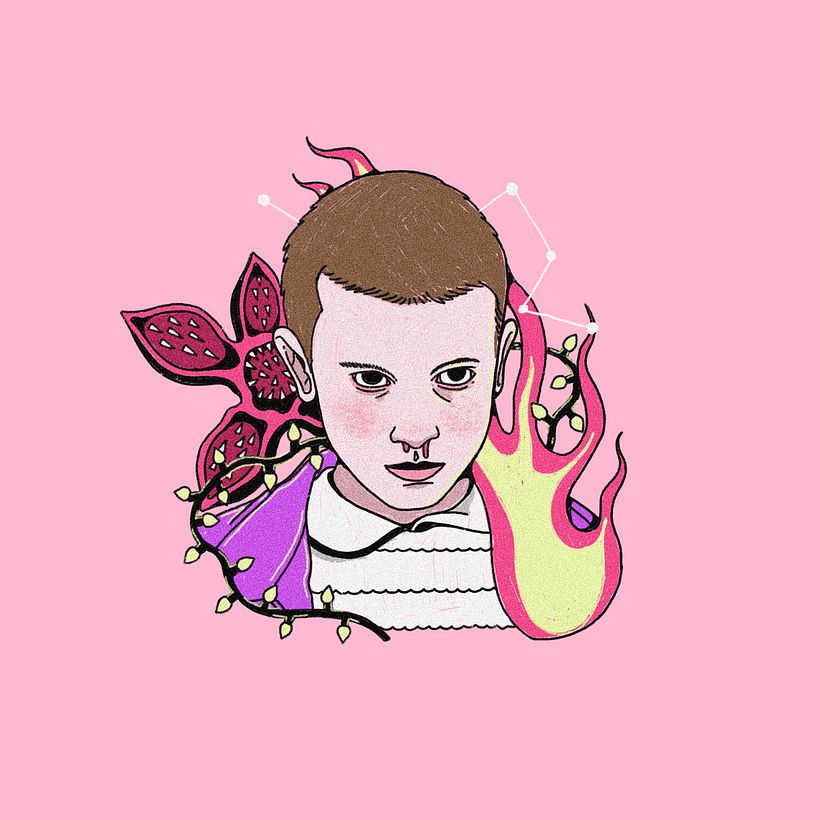 ELEVEN