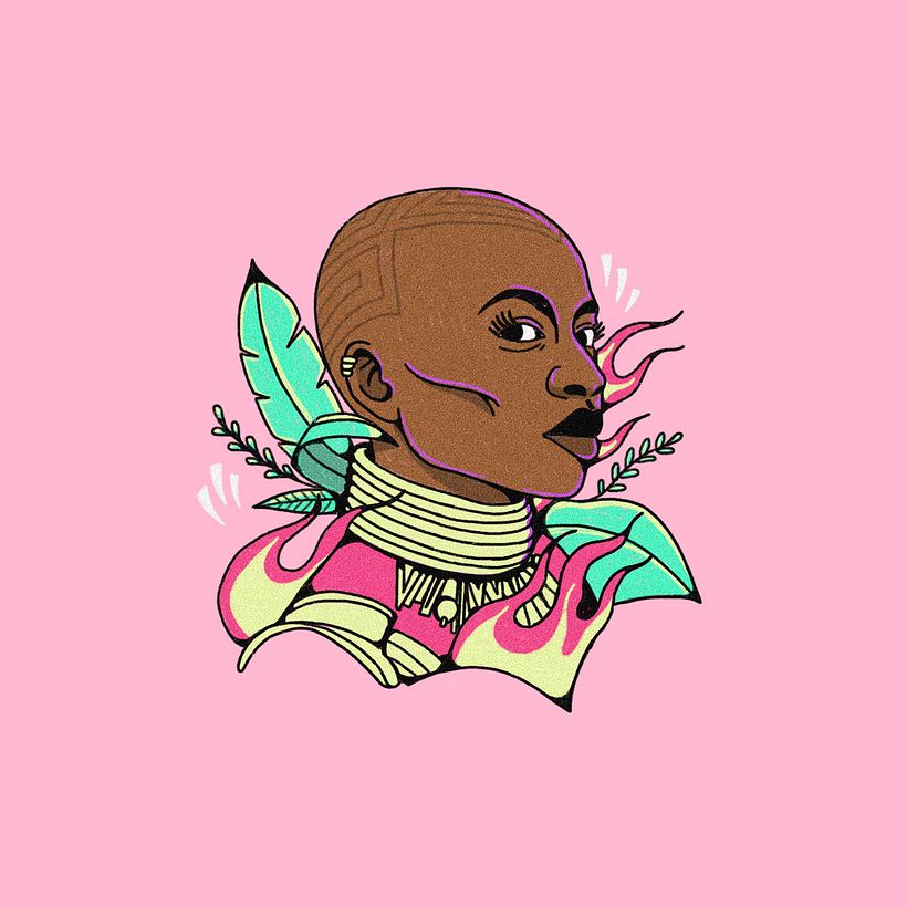 OKOYE