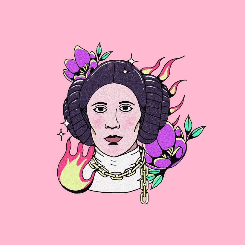 LEIA ORGANA