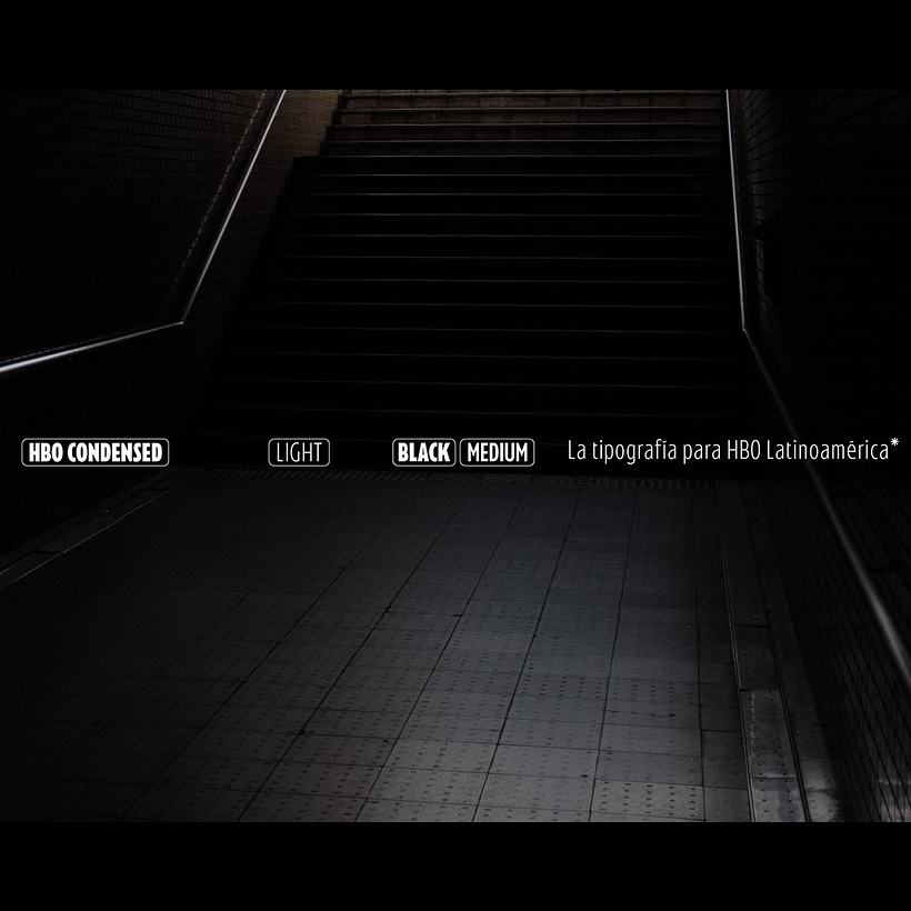 HBO CONDENSED 4