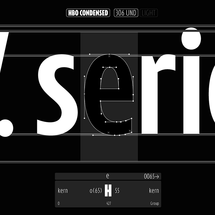 HBO CONDENSED 8