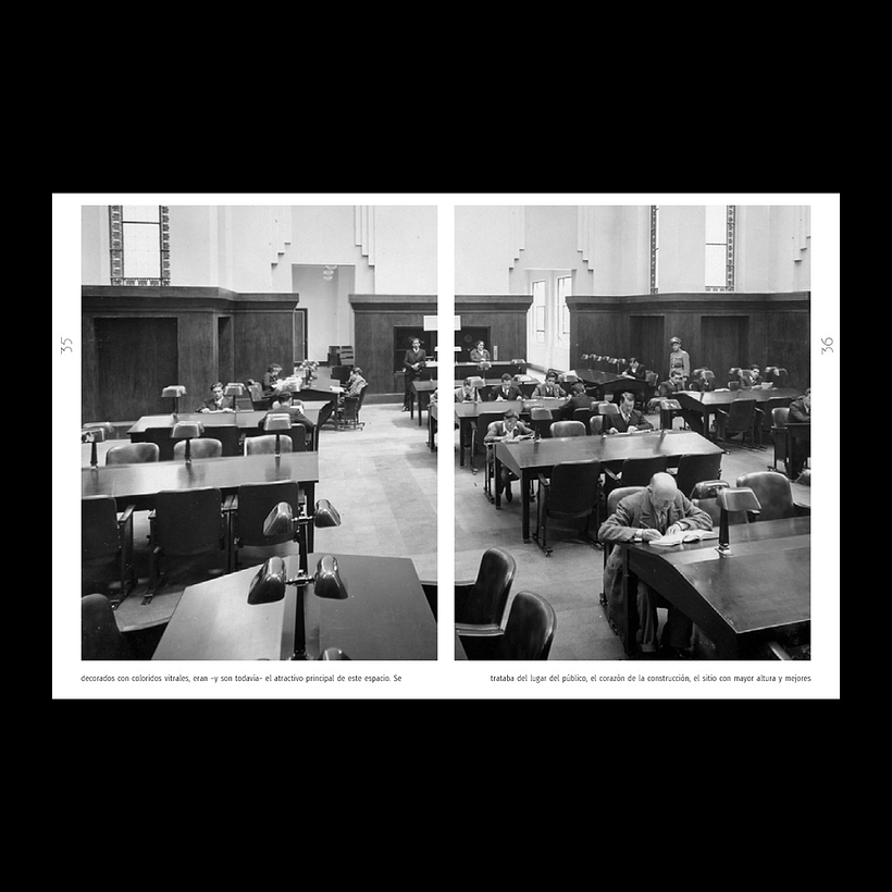 Números, 80 años Biblioteca Nacional de Colombia 8