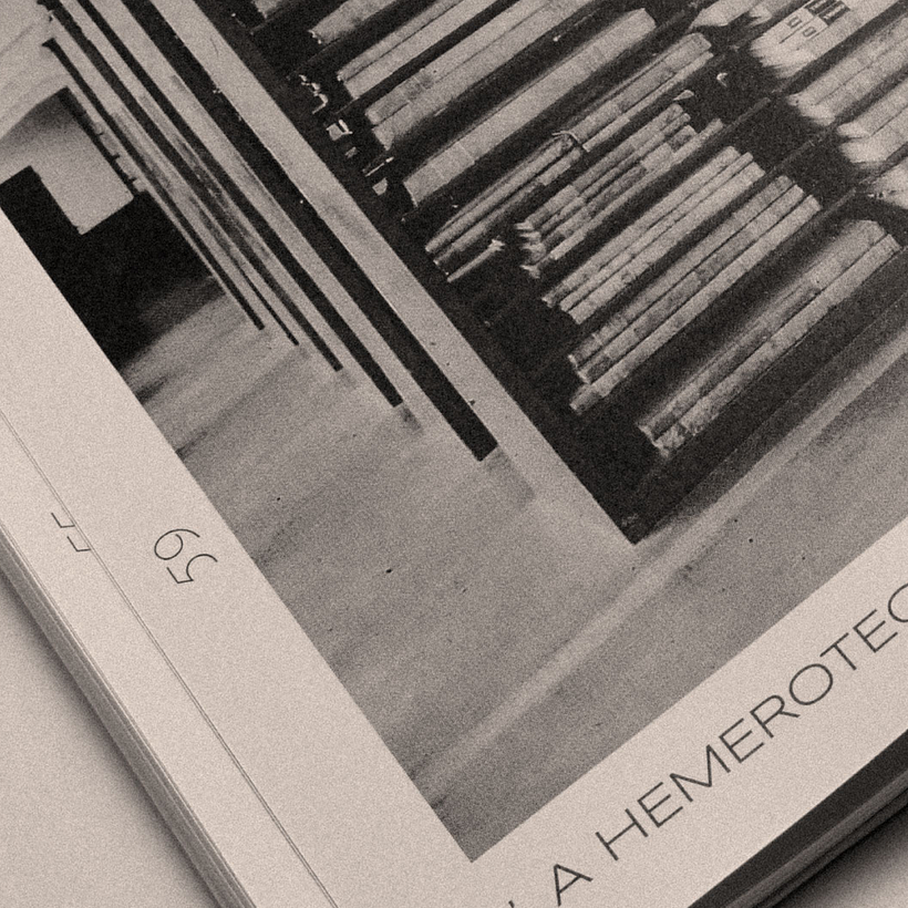Números, 80 años Biblioteca Nacional de Colombia 11