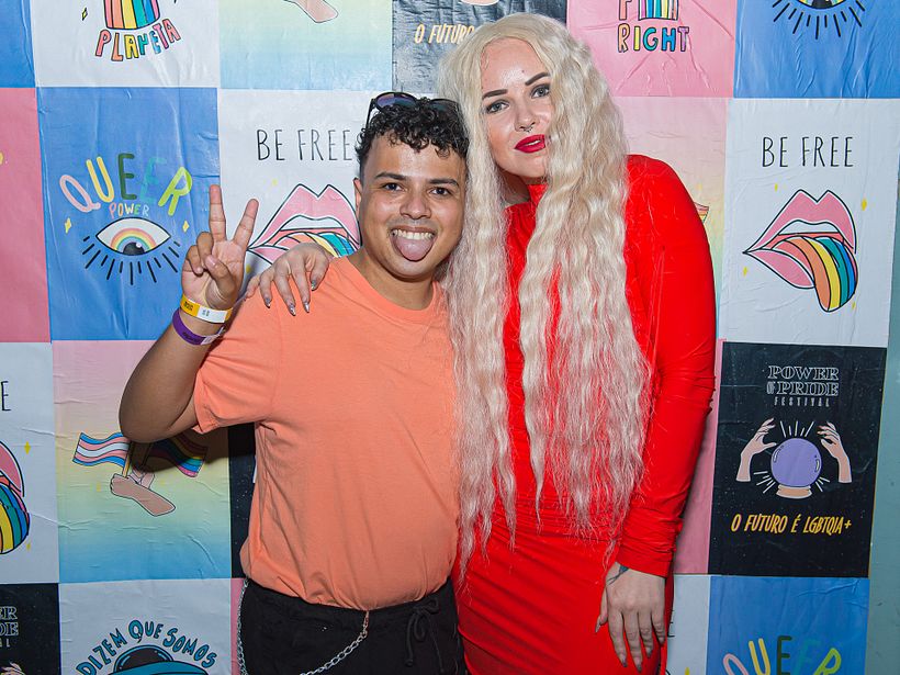 eu e kerli
