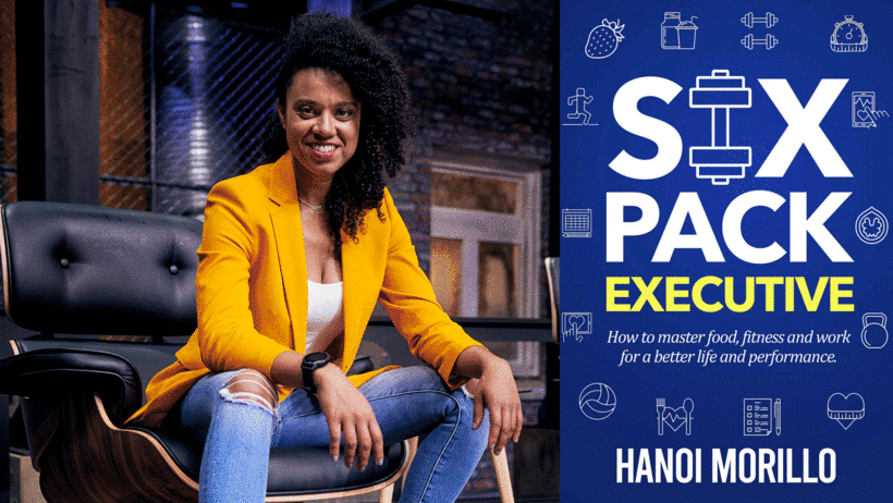 Hanoi has developed energy management techniques to boost productivity, manage distractions, and improve wellbeing.