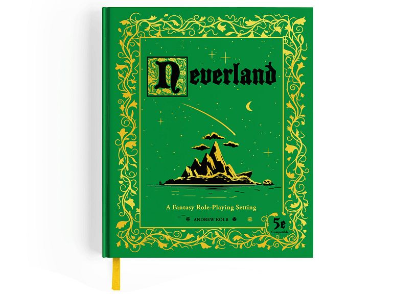 And the final cover!