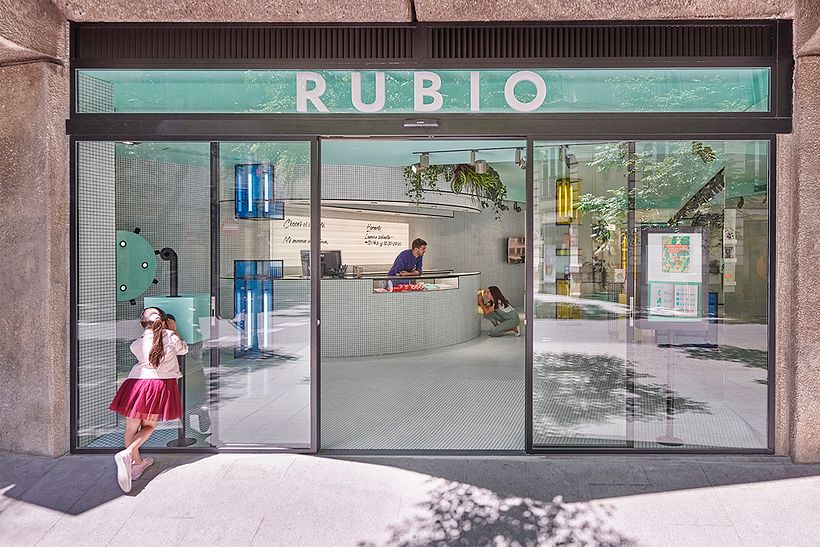 Cuadernos Rubio 15