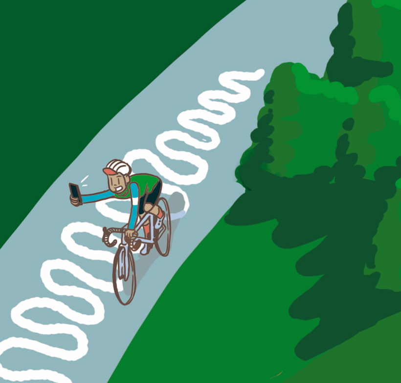 Rapha silk scarf collection 16