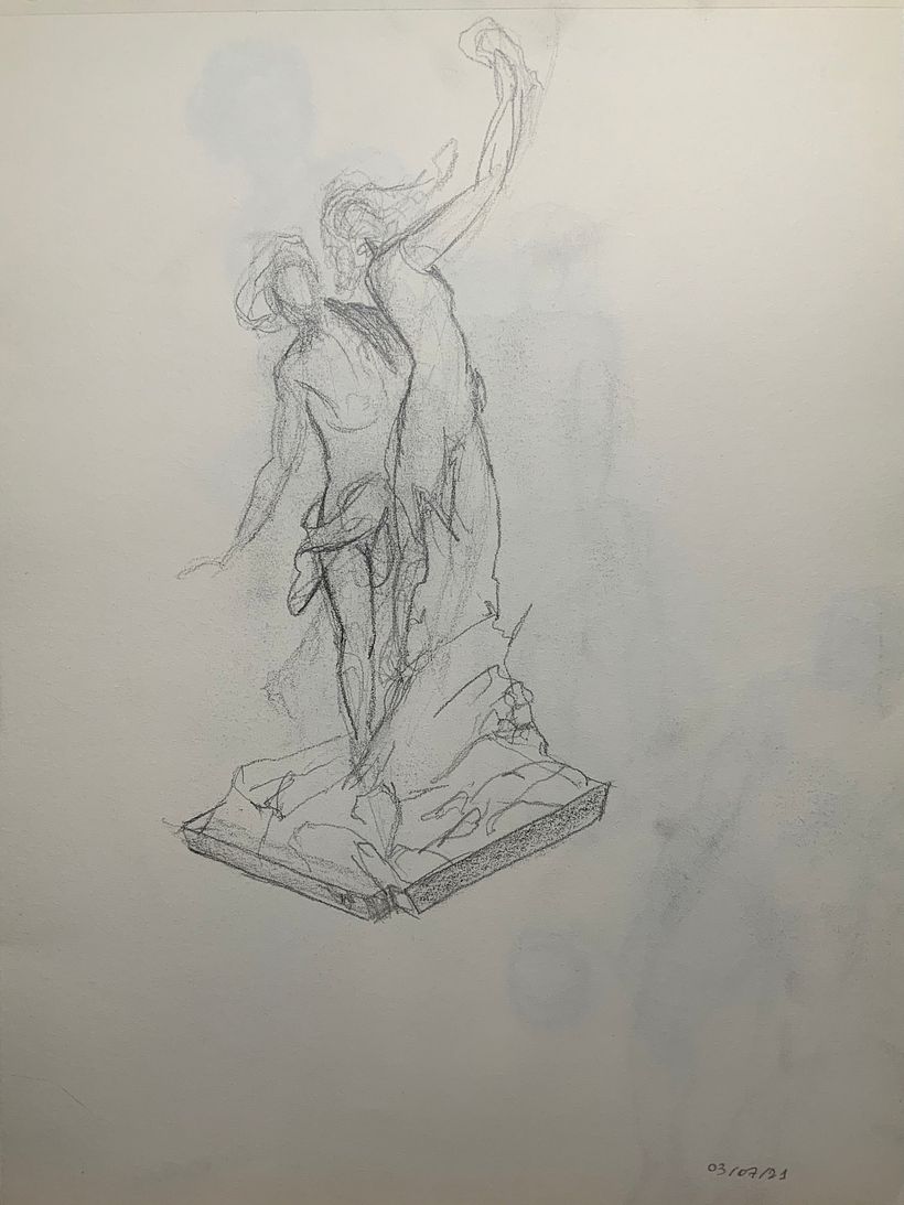 Sketches 5