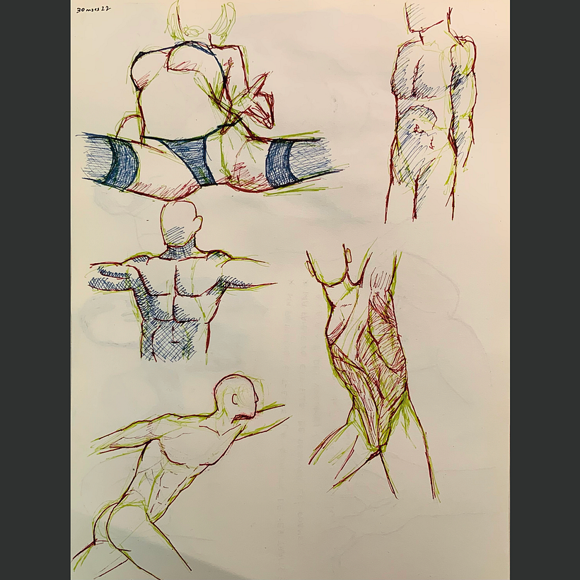 Sketches 6