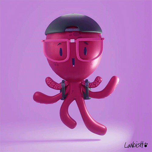 Little Pulpo