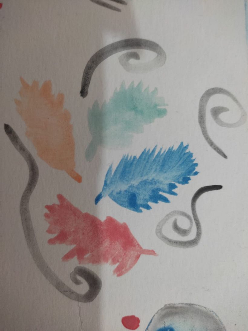 Rough Sketch