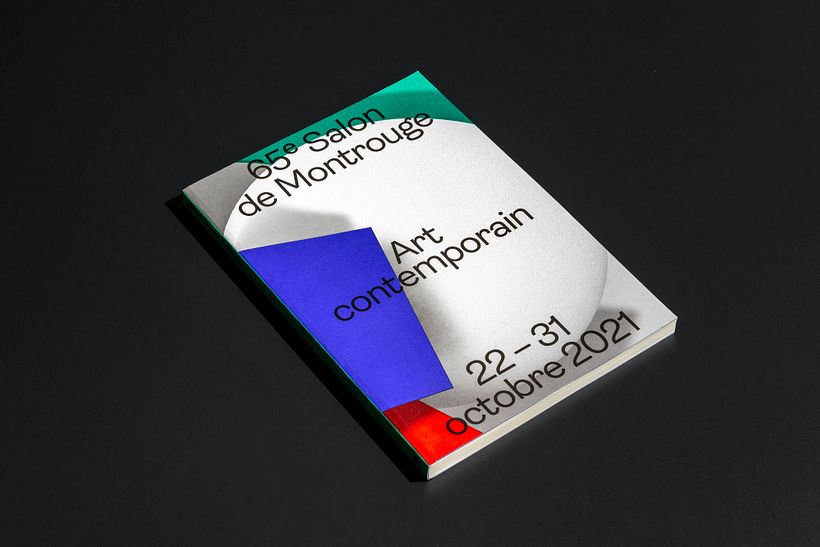 65e Salon de Montrouge 2