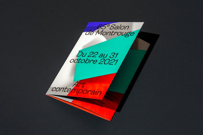 65e Salon de Montrouge 4
