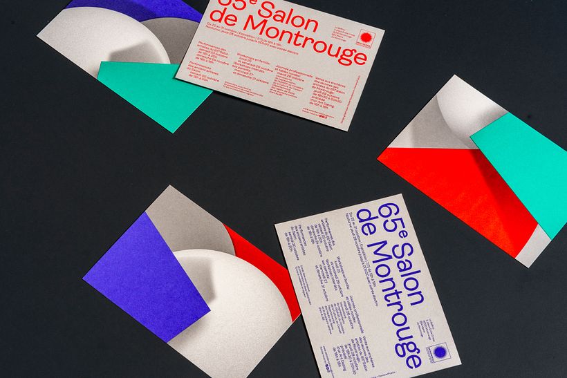 65e Salon de Montrouge 5