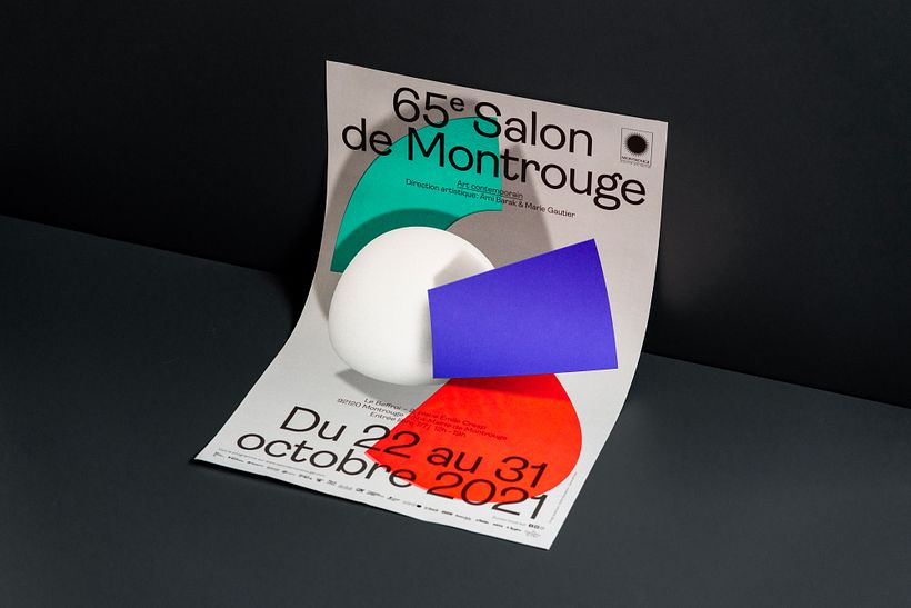 65e Salon de Montrouge 7