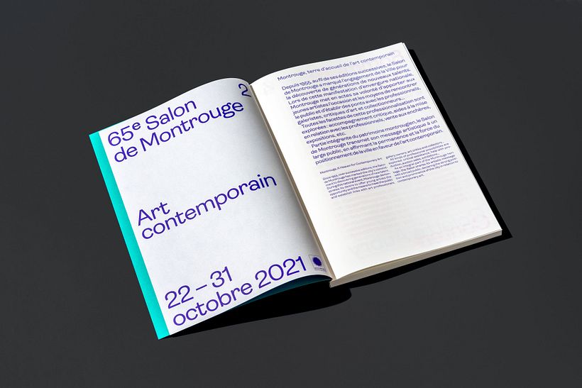 65e Salon de Montrouge 8