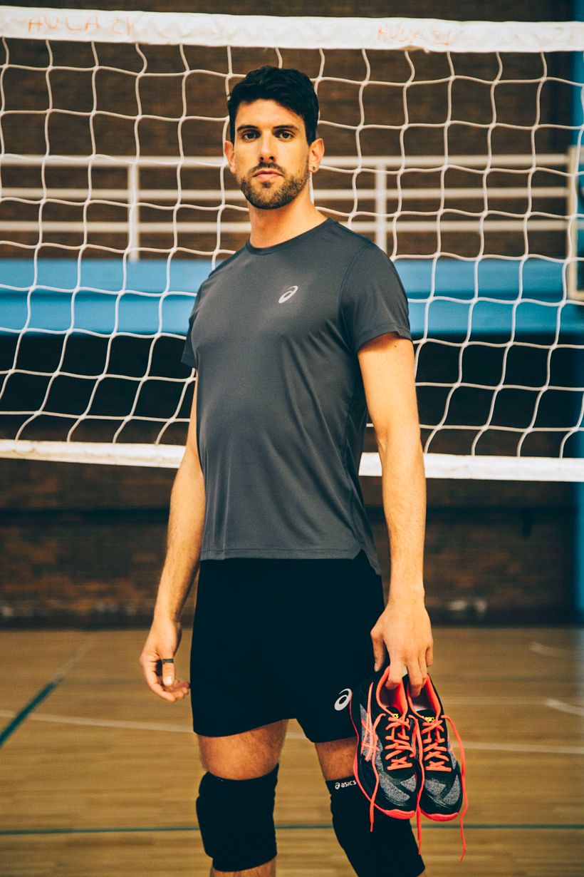 ASICS CAMPAIGN - Fotografía