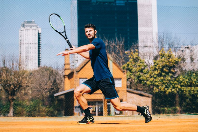 ASICS CAMPAIGN - Fotografía