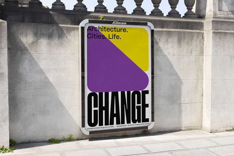 Change. Festival 2