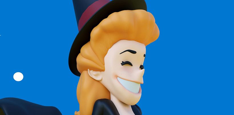 Bewitched 2