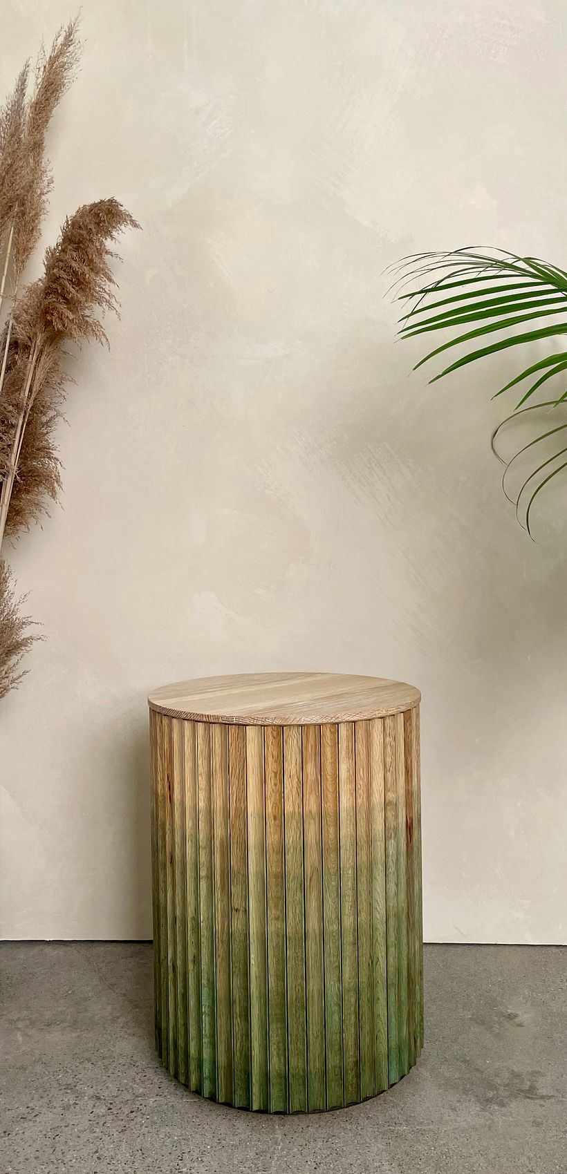 Pilar Coffee and End Tables 3