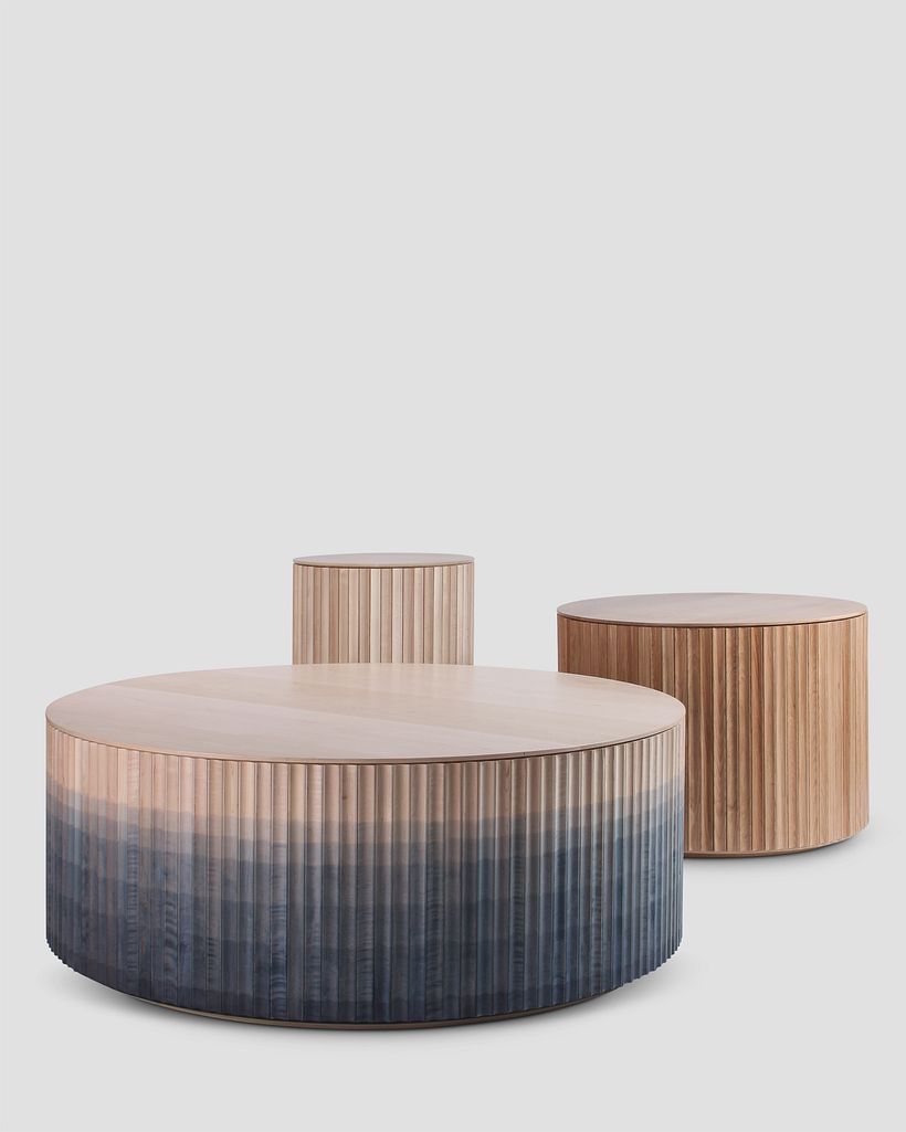 Pilar Coffee and End Tables 4