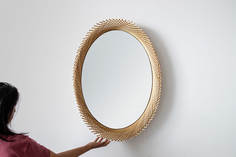 Mooda Mirror 2