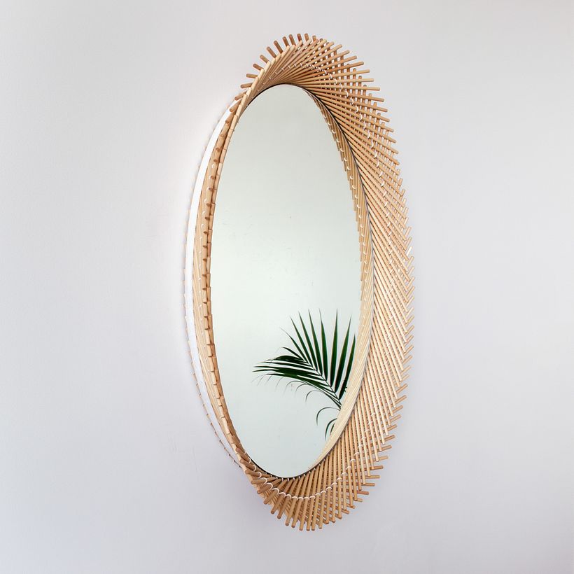 Mooda Mirror 3