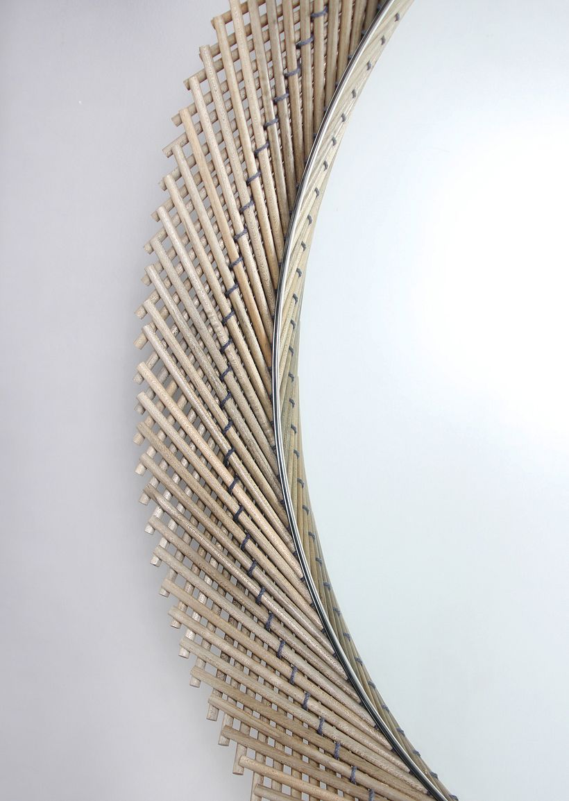 Mooda Mirror 5