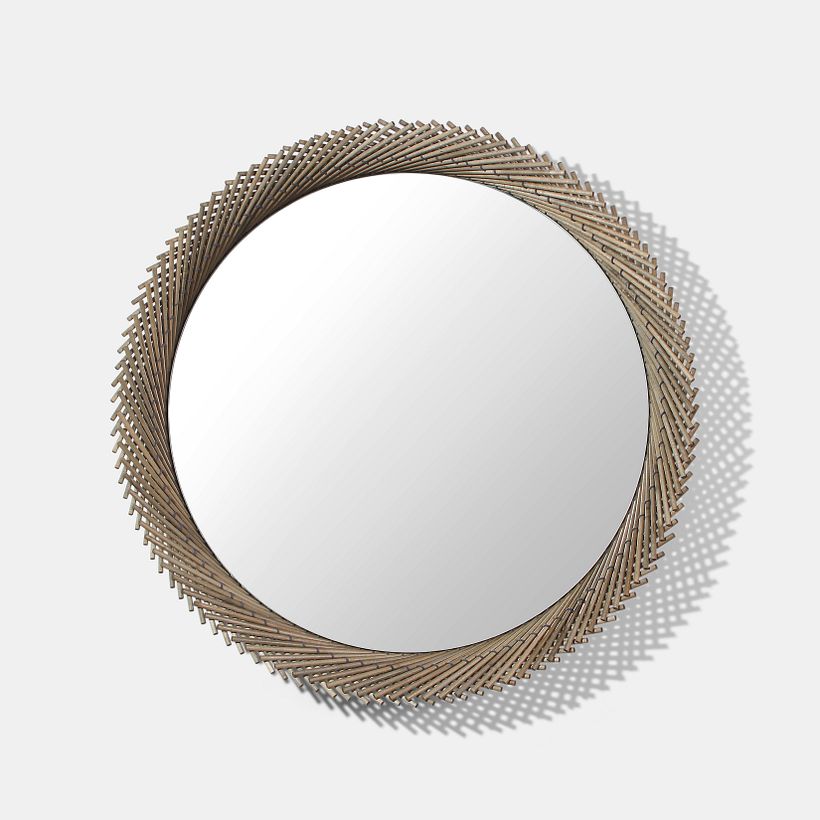 Mooda Mirror 6