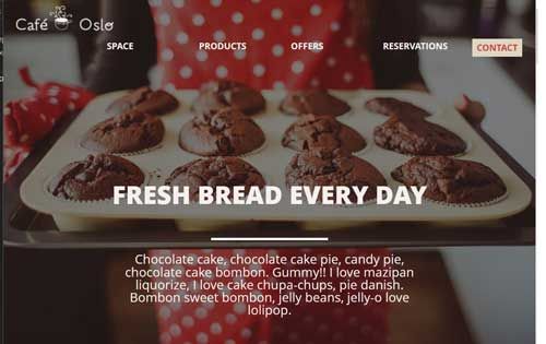 Mi Proyecto Web Responsive con HTML y CSS 2