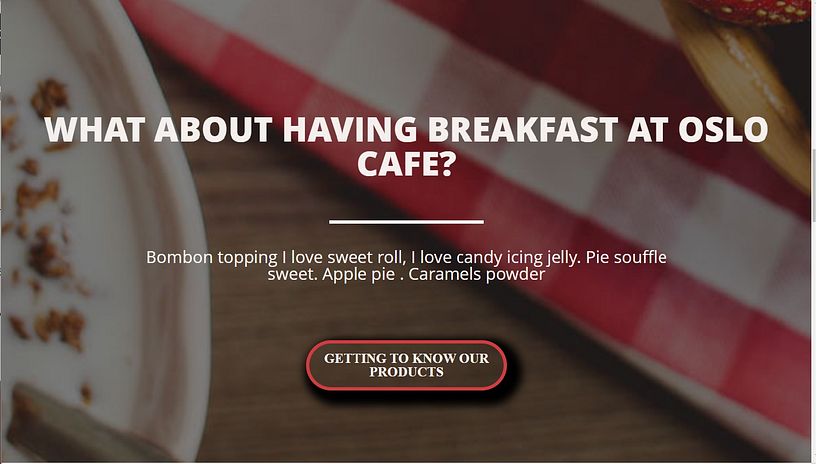 Mi Proyecto Web Responsive con HTML y CSS 5