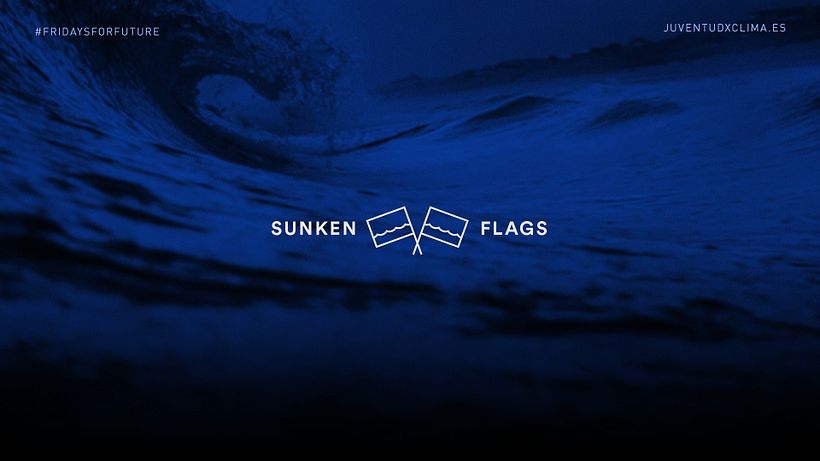 Sunken Flags 2