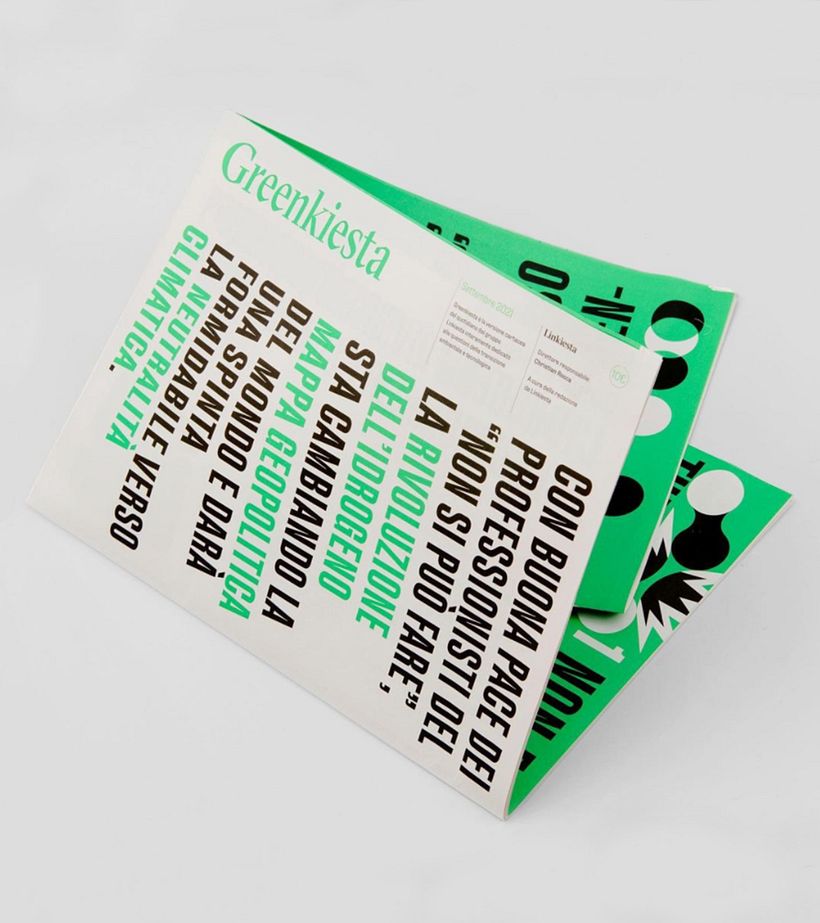 Greenkiesta 2