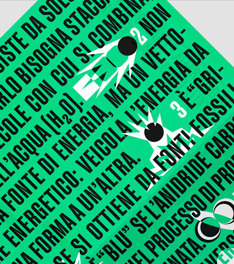 Greenkiesta 8