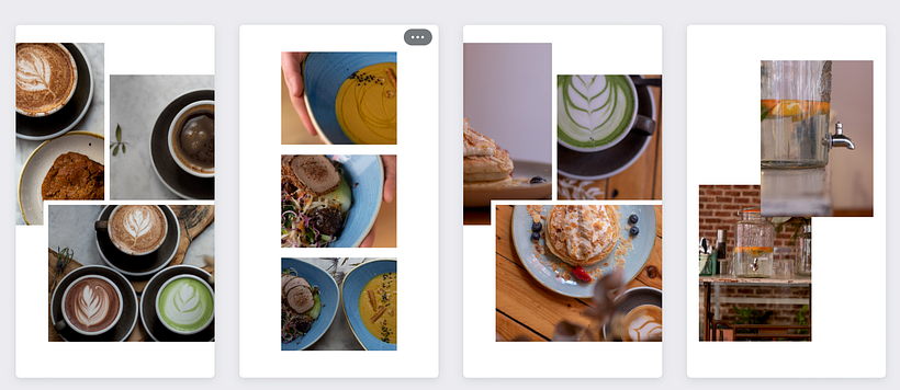 Mi proyecto del curso: Creación y edición de contenido para Instagram Stories 2
