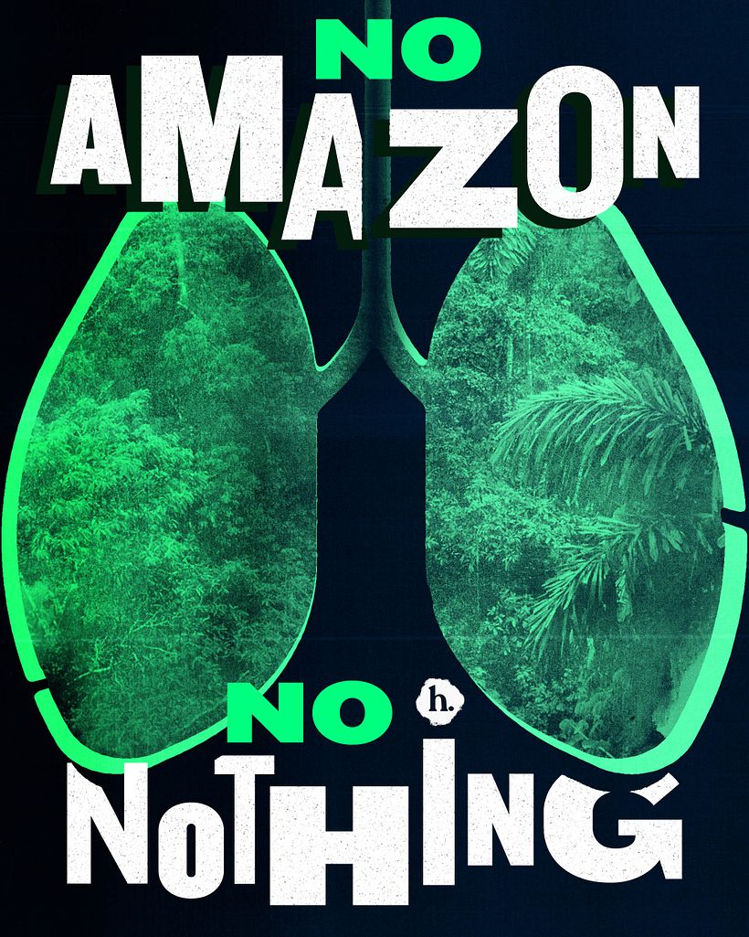 Hagamos Collective 8