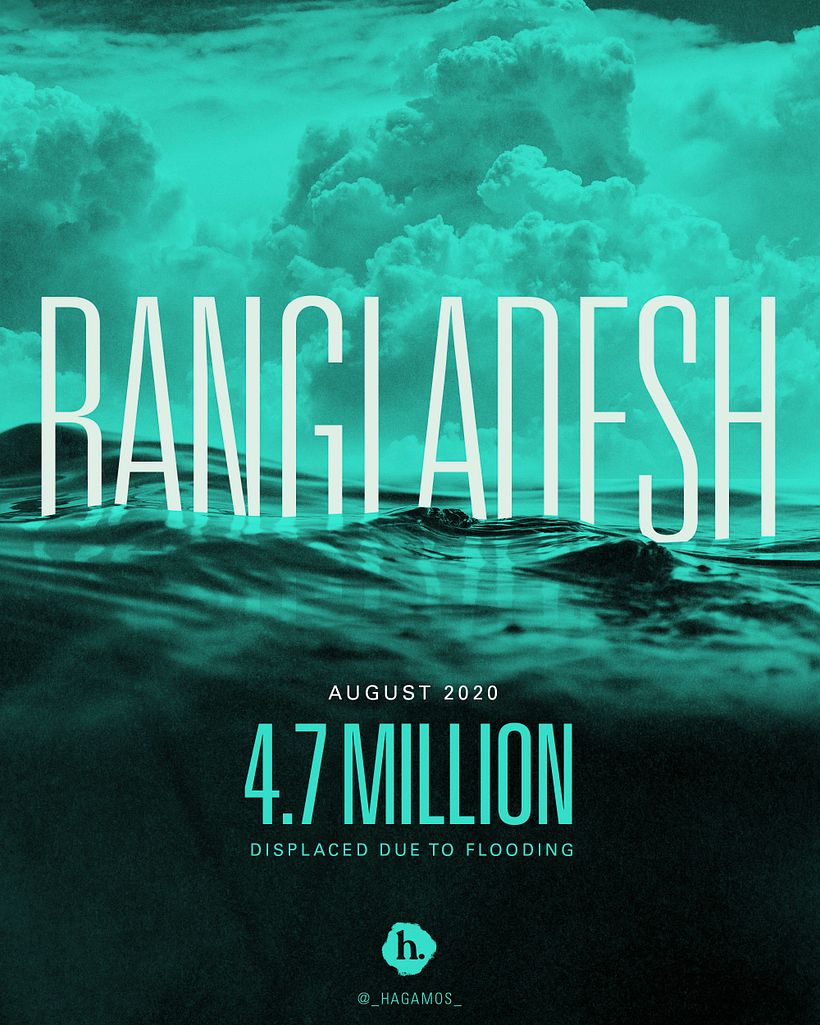 Hagamos Collective 9